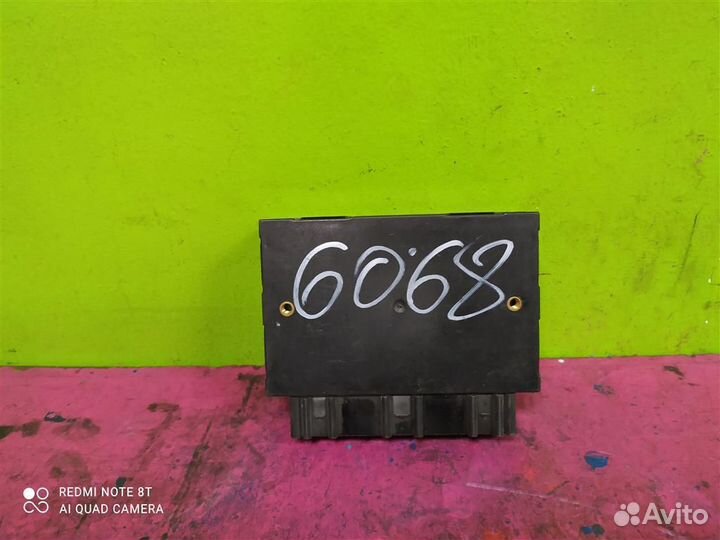 Блок комфорта VW Phaeton Bentley 3D0959933D