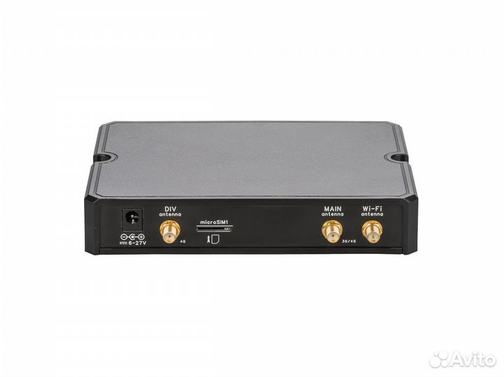 Интернет-станция Триколор TR-3G/4G