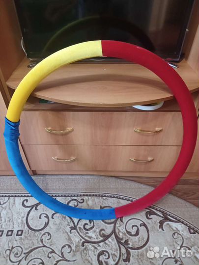 Обруч для похудения