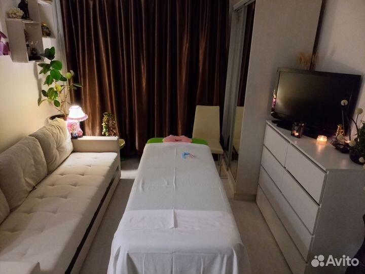 Массаж Аксесс Барс + Матрица судьбы+ Массаж тела