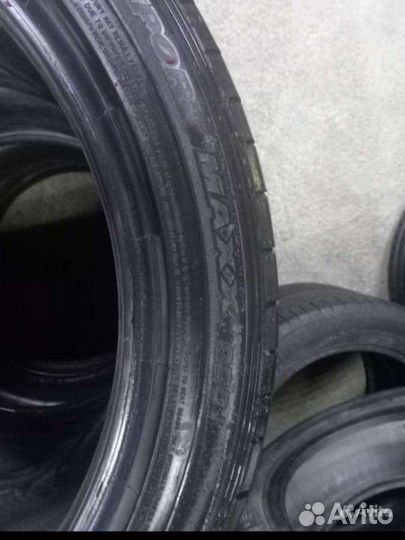 Dunlop SP Sport Maxx 050+ 245/45 R19 102Y