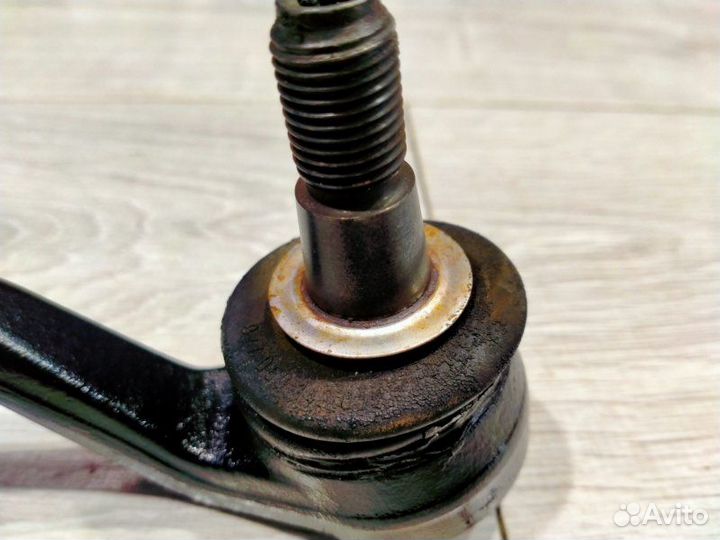 Рулевой наконечник Bmw X3 E83 M54B25 01/2006