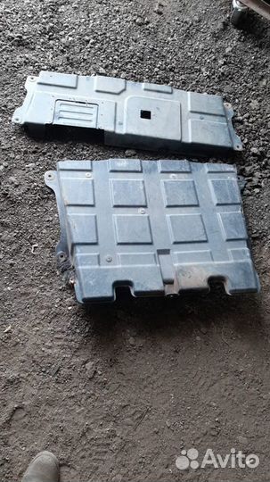 Саньенг кайрон броня защита