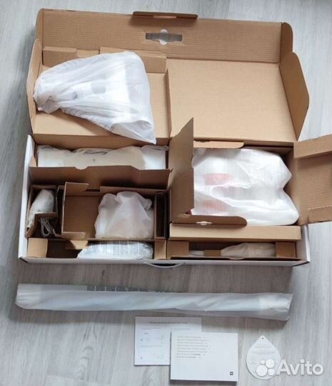 Пылесос Xiaomi Vacuum Cleaner G9