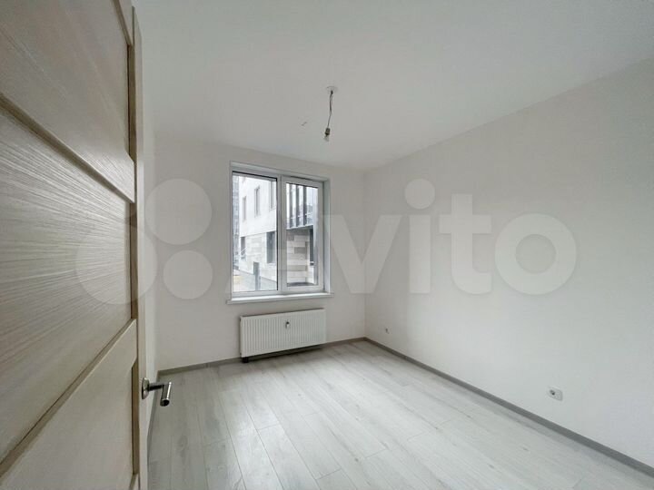 3-к. квартира, 76,5 м², 1/4 эт.