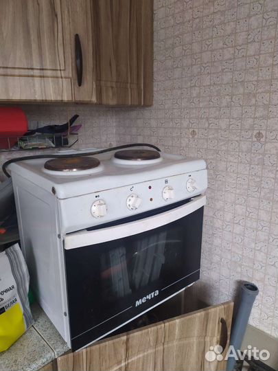 Плита электрическая 