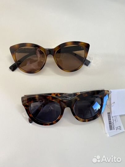 Солнцезащитные очки женские новые H&M