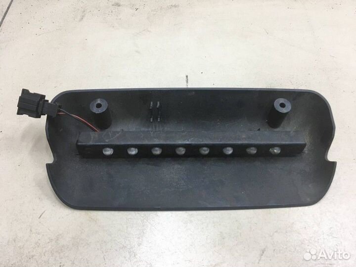 Фонарь задний (стоп сигнал) LADA Kalina