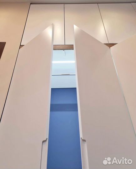 Шкафы на заказ. Кратчайшие сроки