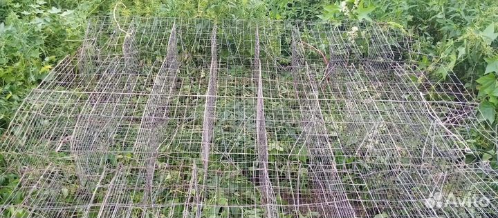 Клетка для кур, для кроликов