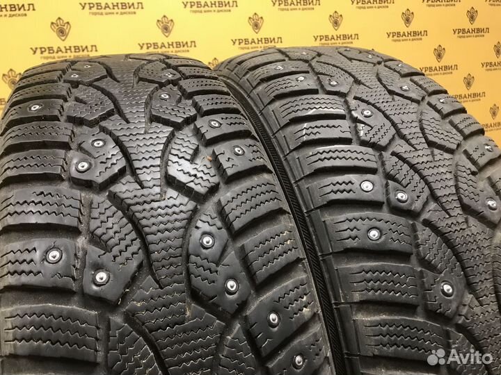 Gislaved Nord Frost III 185/65 R15 88Q