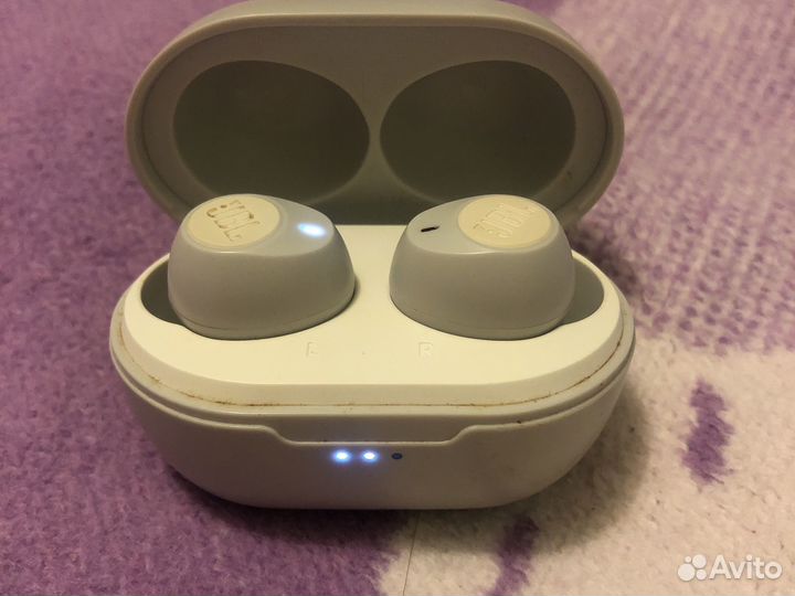 Наушники jbl модель 115