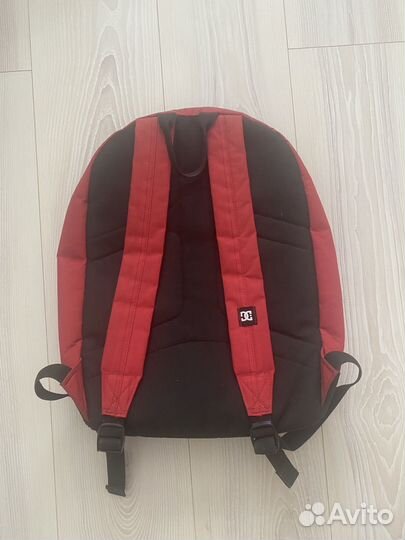 Рюкзак dc shoes