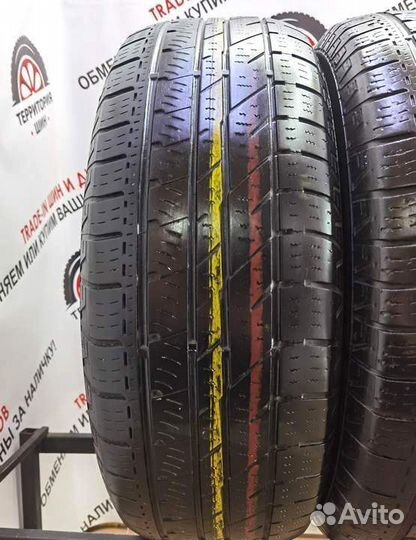 Continental ContiCrossContact ATR 255/60 R18 112V