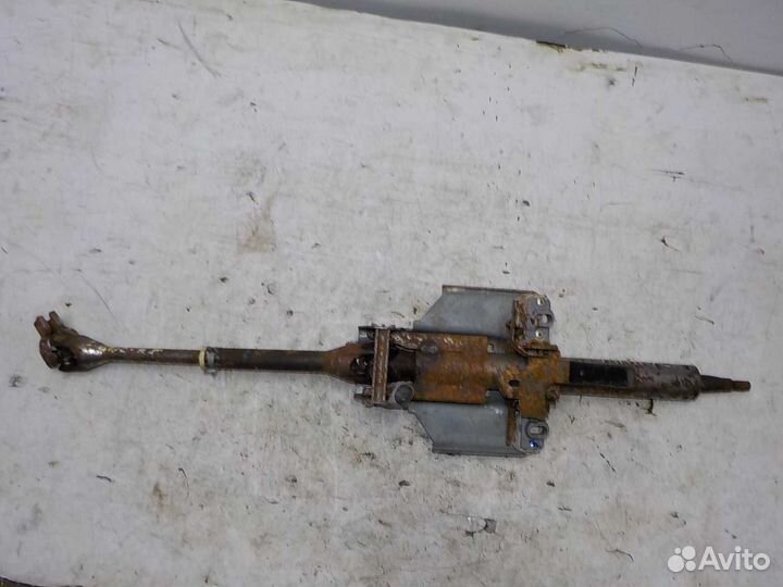 Рулевая колонка Mitsubishi Lancer 10