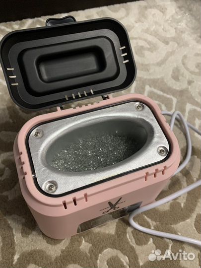 Шариковый стерилизатор