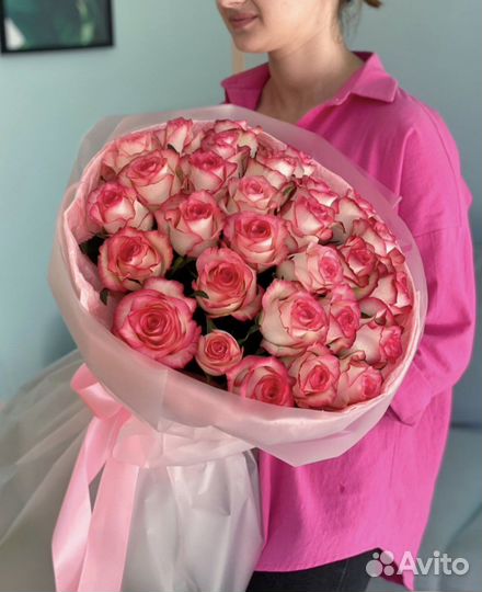 Цветы моздок