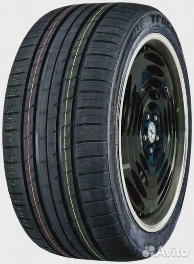 Tracmax X-Privilo RS01+ 315/40 R21 115Y