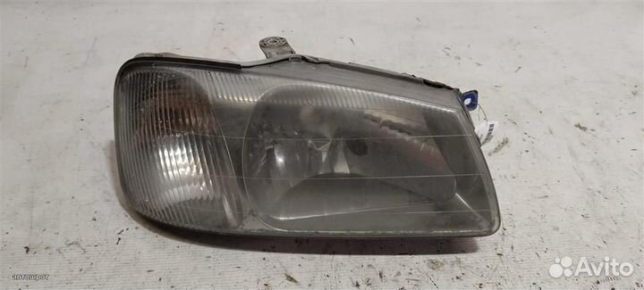 Фара правая Hyundai Accent 2 99-12г