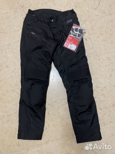 Полукомбинезон мужской горнолыжный, снегоходы