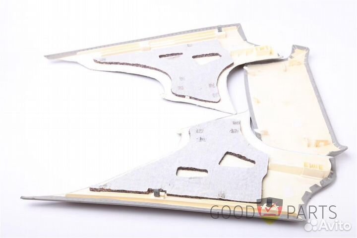 Обшивка стойки задняя BMW 3-серия E90/E91 2004-2