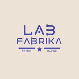 Дизайн и рекламное производство "Фабрика Лаб"