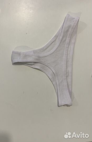 Трусы женские стринги