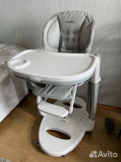 Стул для кормления