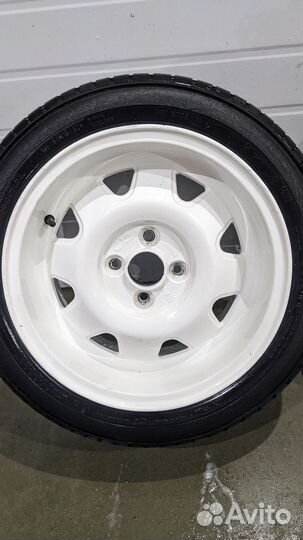 Ats cup r15 в сборе