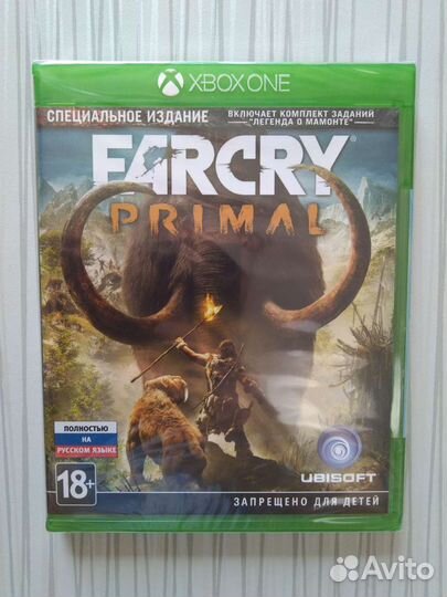 Far Cry 5, Far Cry New Dawn, Far Cry Primal