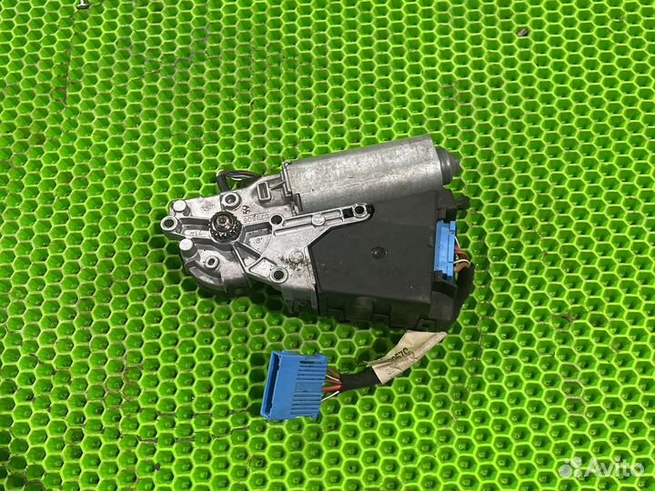 Мотор люка Cayenne, touareg