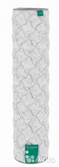 Матрас Sleeptek Roll Latex DoubleStrong 18 200*195