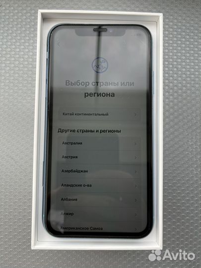 iPhone Xr, 64 ГБ
