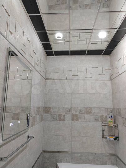 Комната 18 м², 1/4 эт.