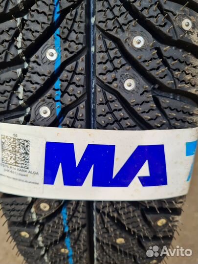 КАМА Alga (HK-531) 175/70 R14 84T