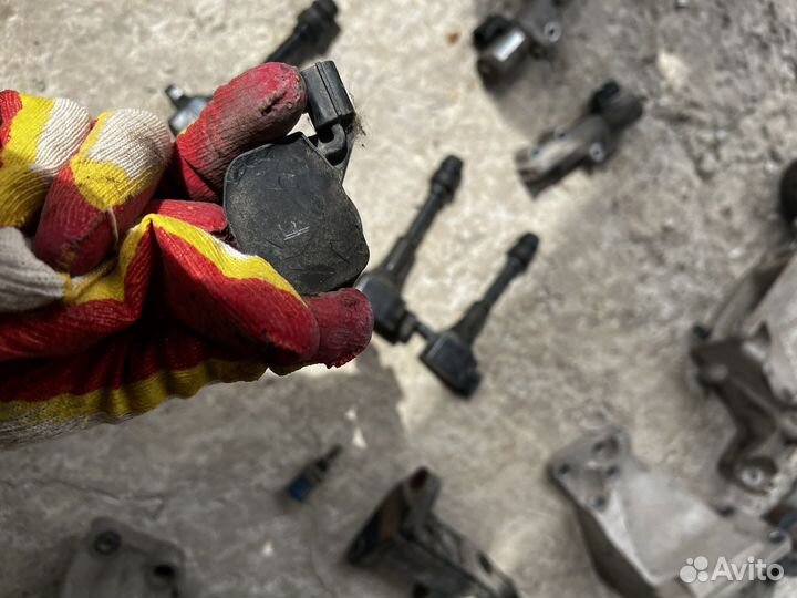 Катушка зажигания Инфинити fx35 s50 VQ35