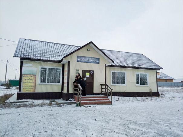 Участок 11,5 сот. (ИЖС)