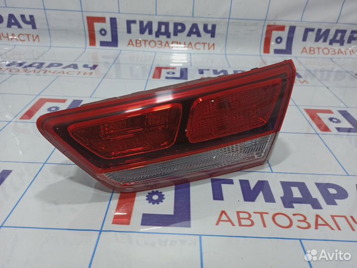 Фонарь задний правый Kia Optima (JF) 92404-D4051