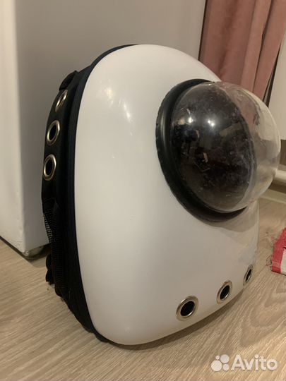 Переноска для собак