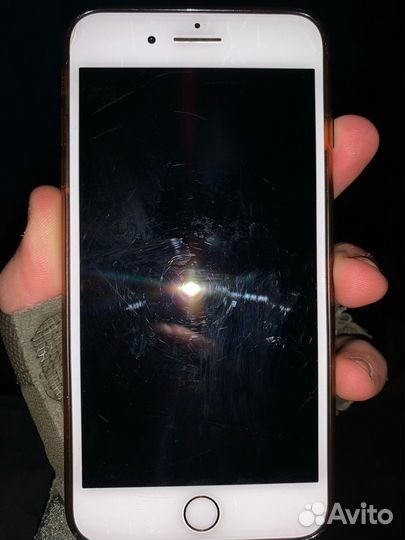 iPhone 8 Plus, 64 ГБ