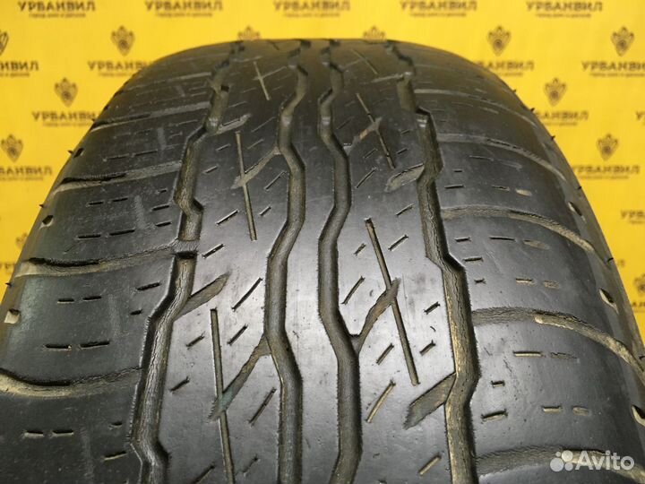 Bridgestone Dueler H/T D687 235/55 R18 100H