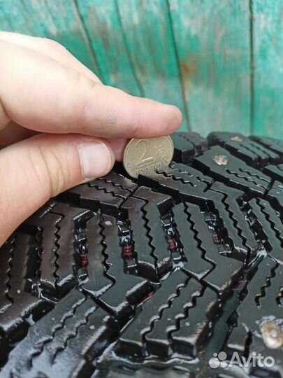 R13 Viatti Brina 175/70, PCD 4x98 DIA 13