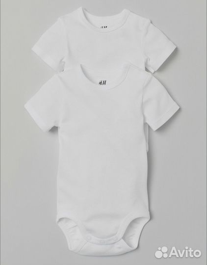 Набор боди HM