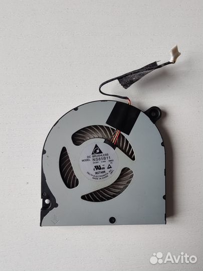 Кулер для ноутбука Acer Aspire A315-42-R14W