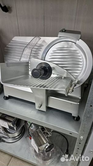 Слайсер fimar H 250