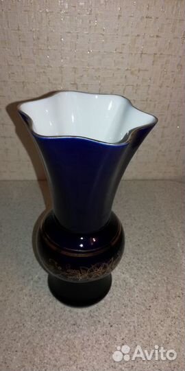 Ваза СССР винтаж