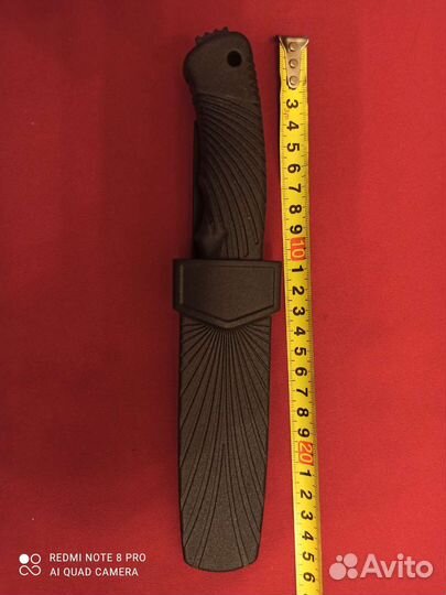 Нож походный 