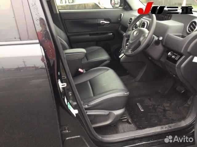 Toyota Corolla Rumion 1.5 CVT, 2011, 73 000 км