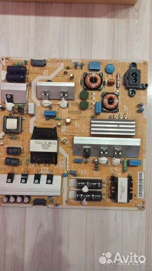 Плата питания, led подсветка ит.д. для samsung TV