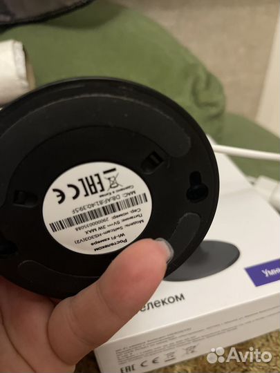 Камера для дома